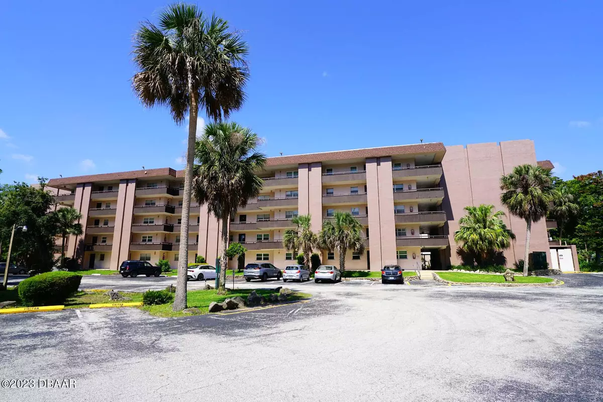 Ormond Beach, FL 32174,640 Nova RD #218