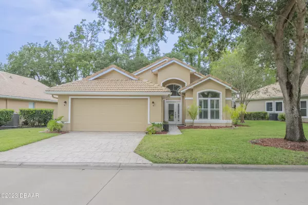 426 Long Cove RD, Ormond Beach, FL 32174