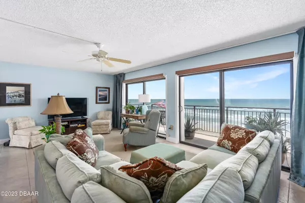 Ponce Inlet, FL 32127,4445 Atlantic AVE #503