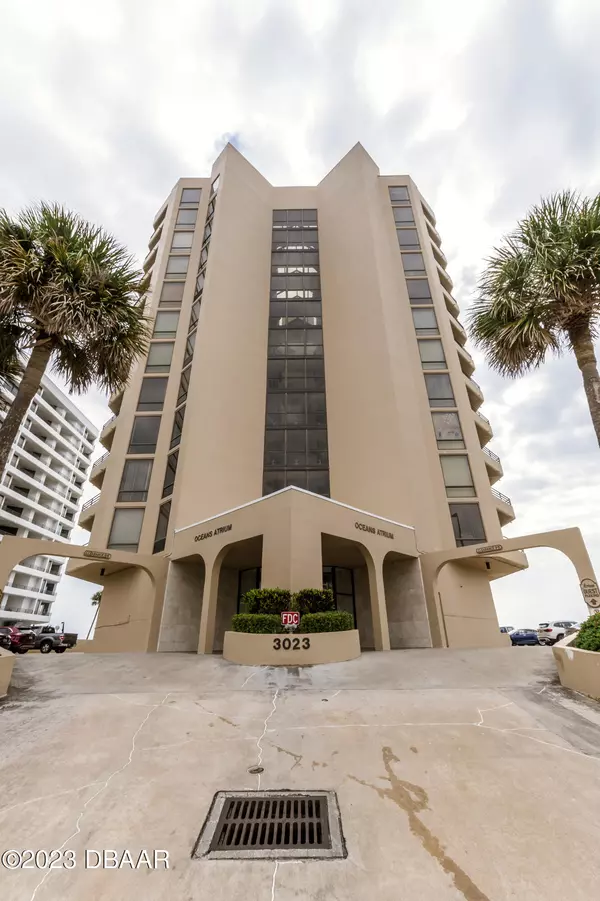 3023 Atlantic AVE #5070, Daytona Beach Shores, FL 32118