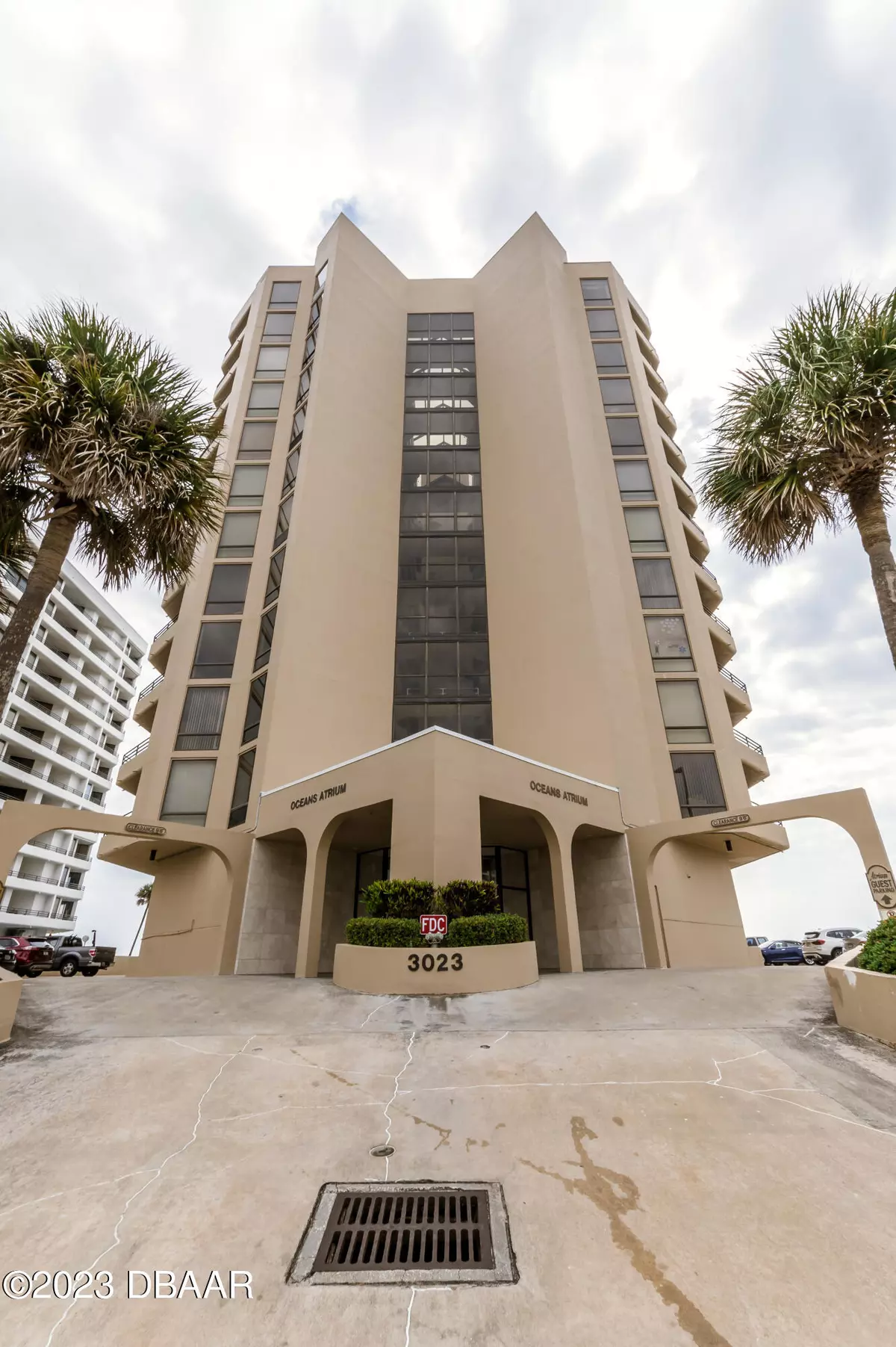 Daytona Beach Shores, FL 32118,3023 Atlantic AVE #5070