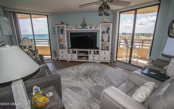 Daytona Beach Shores, FL 32118,3023 Atlantic AVE #5070