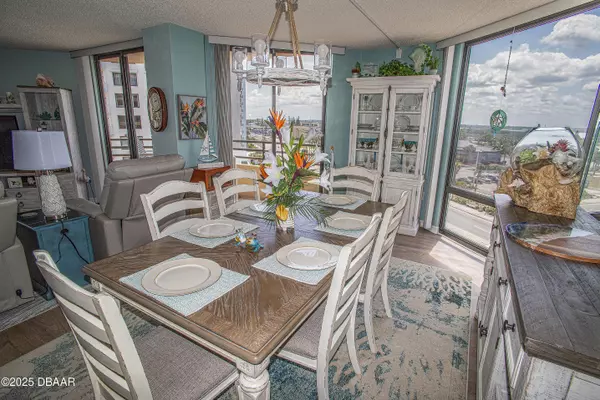 Daytona Beach Shores, FL 32118,3023 Atlantic AVE #5070