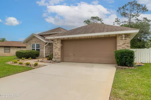 Ormond Beach, FL 32174,61 Kingsley CIR