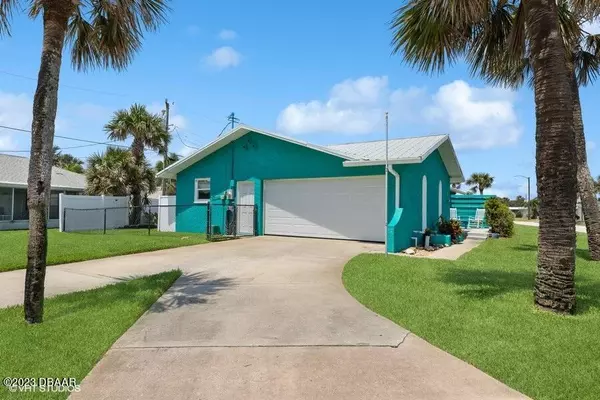 Ormond Beach, FL 32176,1 Ocean Breeze CIR