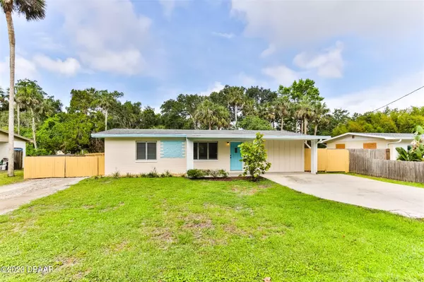 New Smyrna Beach, FL 32168,166 Walker DR