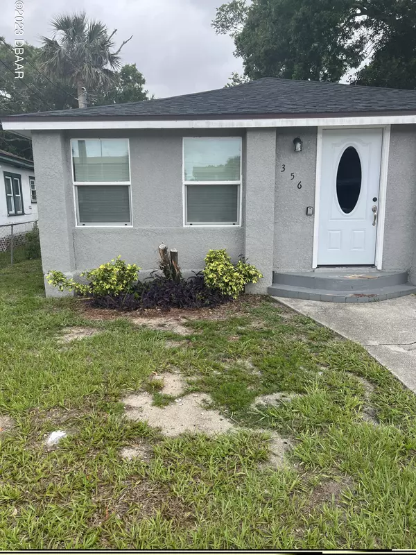 356 Ellsworth ST, Daytona Beach, FL 32114