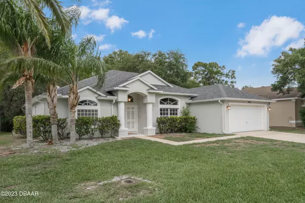 3805 Birch Mountain RD, Port Orange, FL 32129