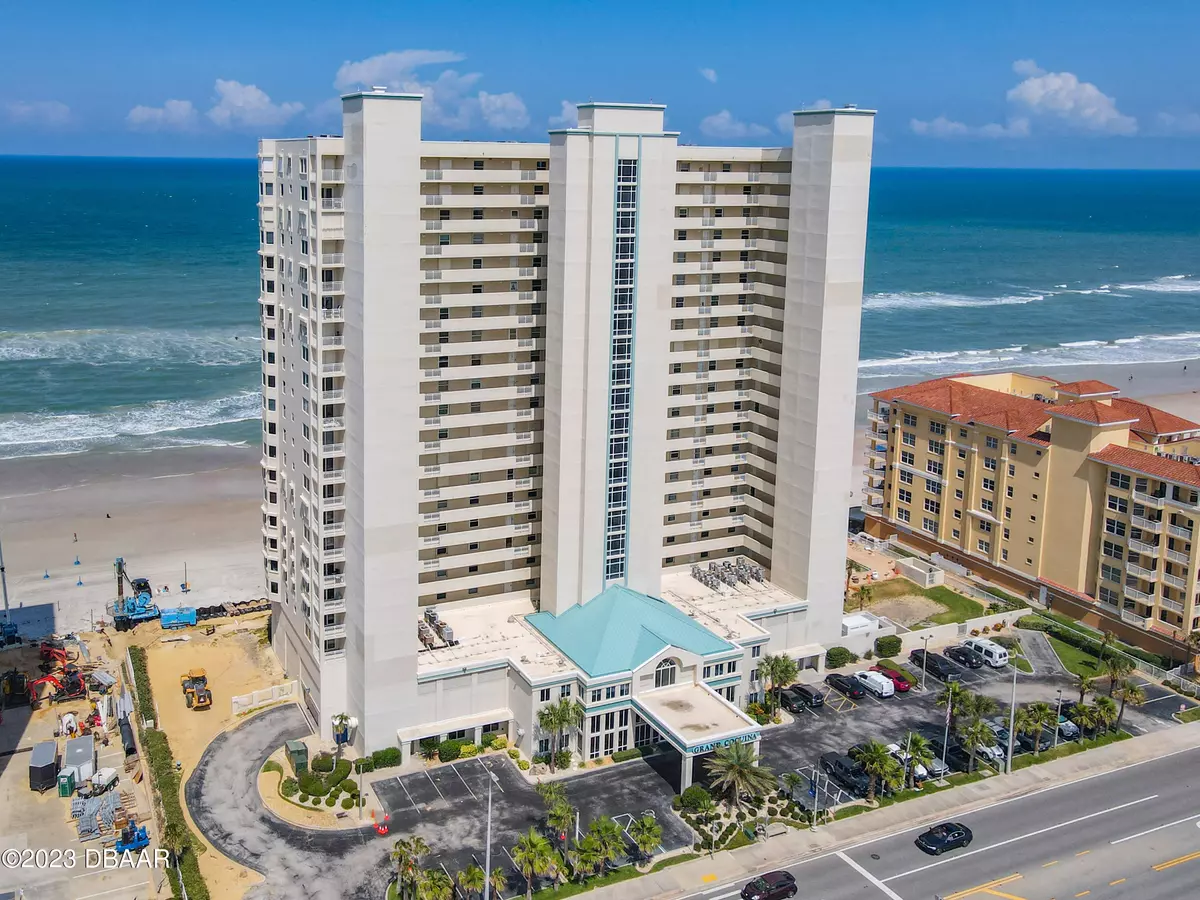 Daytona Beach Shores, FL 32118,3333 Atlantic AVE #2206