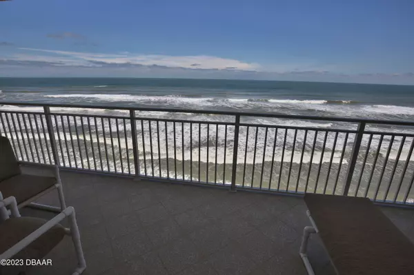 Daytona Beach Shores, FL 32118,3333 Atlantic AVE #803