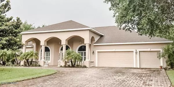 3 Old Mcduffie CIR, Ormond Beach, FL 32174