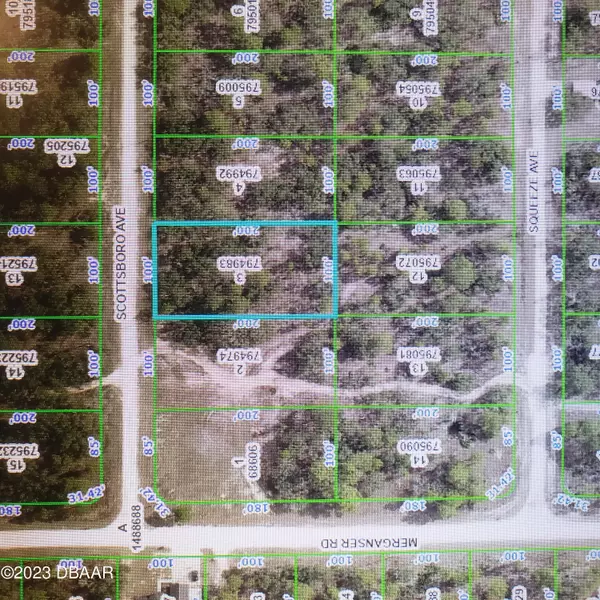 12076 Scottsboro AVE, Weeki Wachee, FL 34614