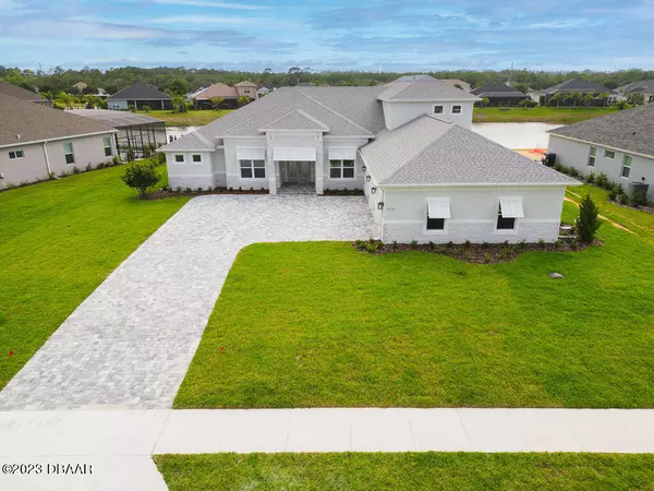 Ormond Beach, FL 32174,1316 Tullamore BLVD