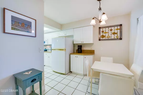 Ponce Inlet, FL 32127,4565 Atlantic AVE #5505