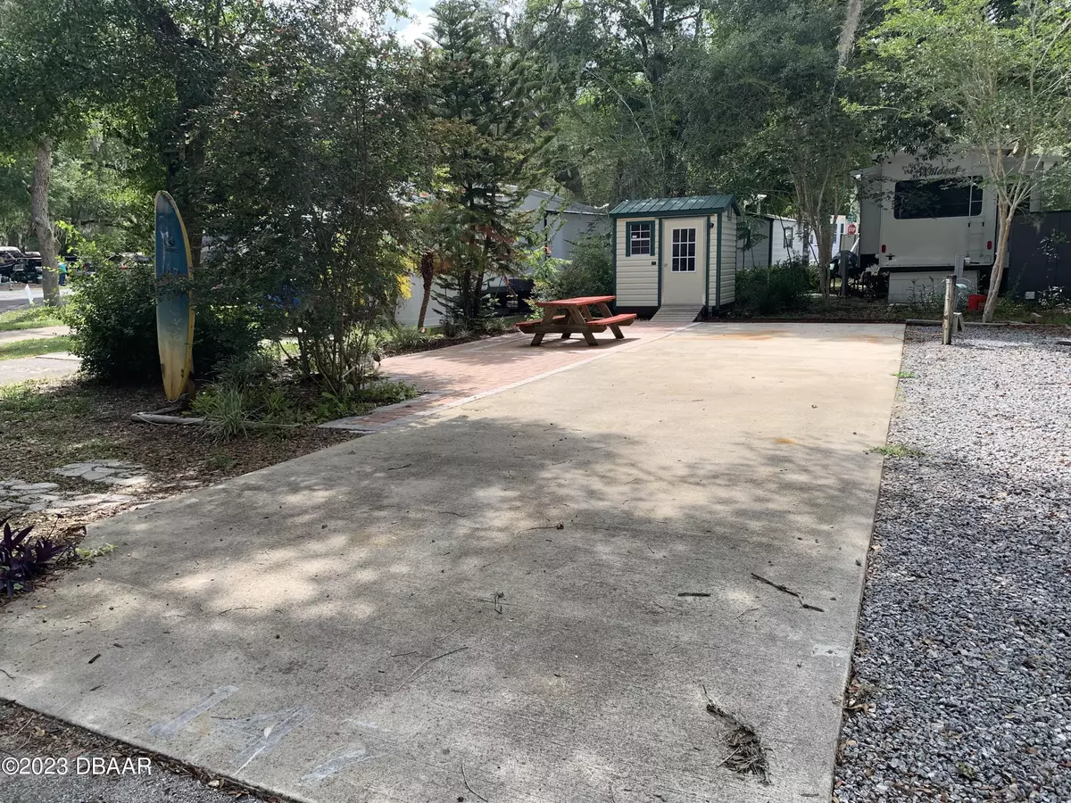 Salt Springs, FL 32134,25227 NE 143RD LOT 147 PL