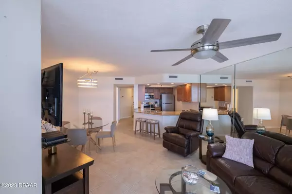 Ponce Inlet, FL 32127,4453 Atlantic AVE #5100