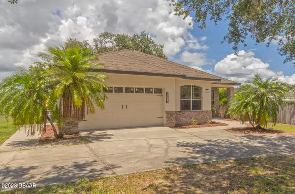 16841 Ridgewood AVE, Montverde, FL 34756