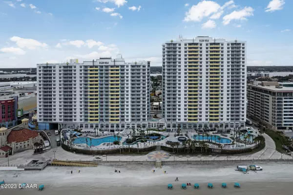 350 Atlantic AVE #2027, Daytona Beach, FL 32118