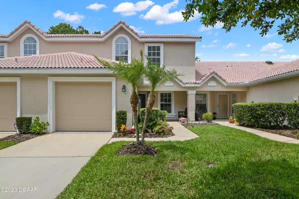 Port Orange, FL 32128,24 Golf Villa DR