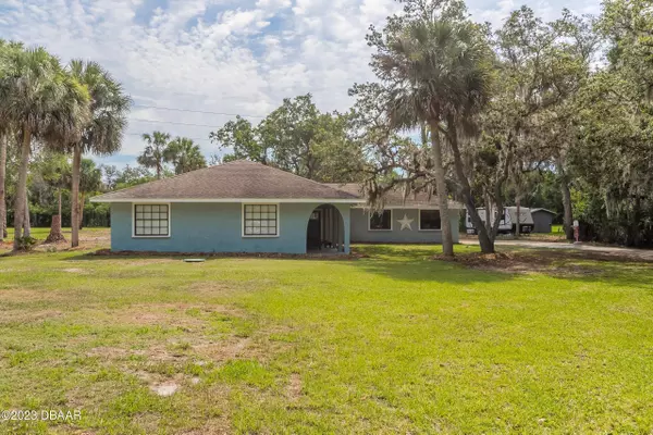 Ormond Beach, FL 32174,27 Walnut LN