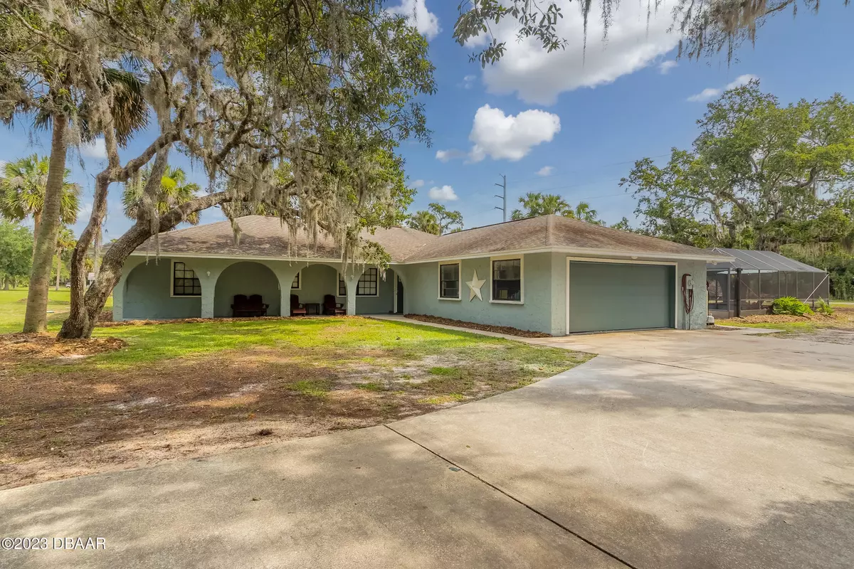 Ormond Beach, FL 32174,27 Walnut LN