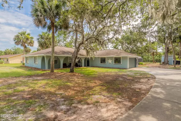 Ormond Beach, FL 32174,27 Walnut LN