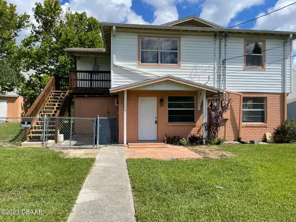 1051 June TER, Daytona Beach, FL 32119