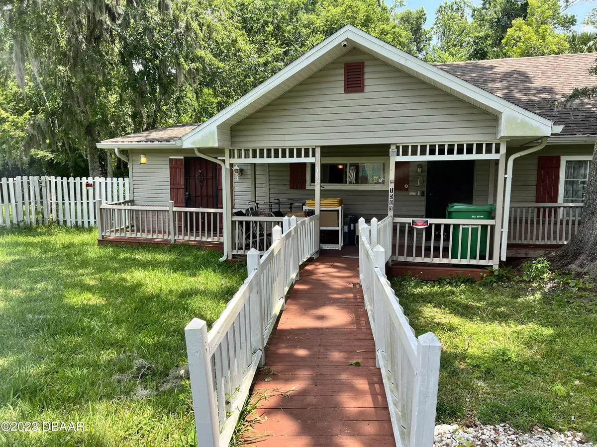 Holly Hill, FL 32117,1503 Mobile AVE