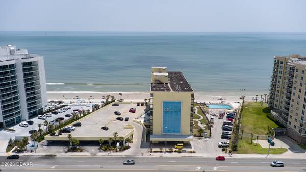 1909 Atlantic AVE #613, Daytona Beach Shores, FL 32118