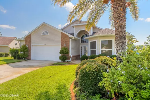 Daytona Beach, FL 32119,133 Greenwing Teal CT