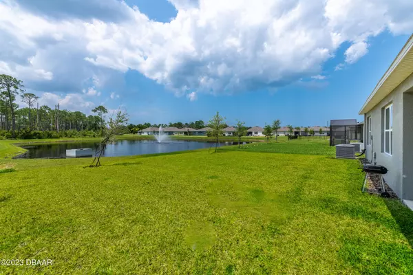 New Smyrna Beach, FL 32168,3267 Carpentaria DR