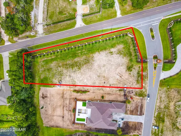 New Smyrna Beach, FL 32168,2360 Legacy LN