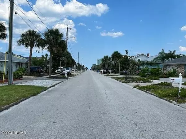 New Smyrna Beach, FL 32169,0 Crawford RD