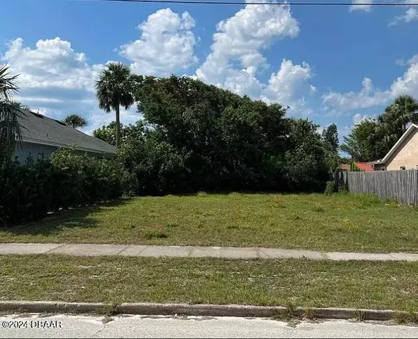 New Smyrna Beach, FL 32169,0 Crawford RD