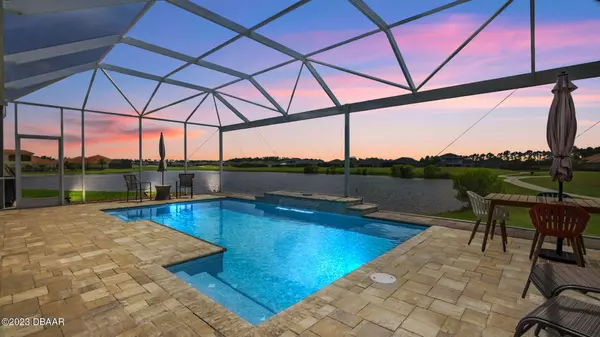 2923 Venetian Lake CIR, New Smyrna Beach, FL 32168