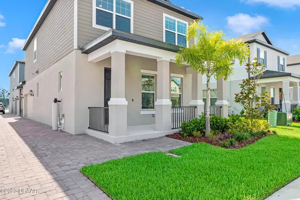 New Smyrna Beach, FL 32168,421 Venetian Palms BLVD