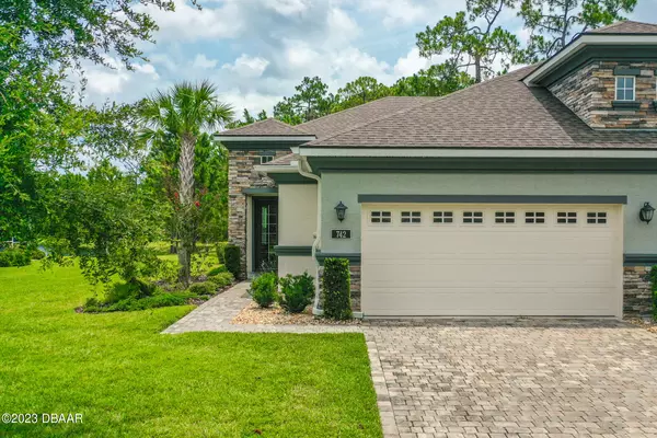 742 Aldenham LN, Ormond Beach, FL 32174