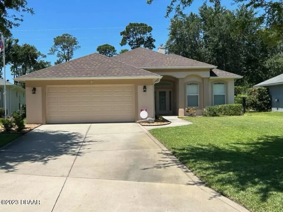 Ormond Beach, FL 32174,22 Timucuan DR