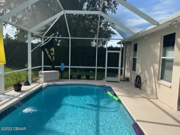 Ormond Beach, FL 32174,22 Timucuan DR