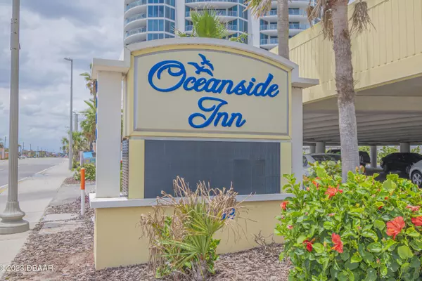 Daytona Beach Shores, FL 32118,1909 Atlantic AVE #104