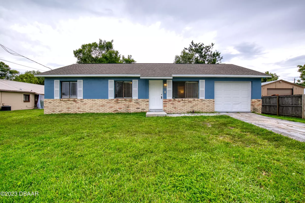 Holly Hill, FL 32117,622 6th ST