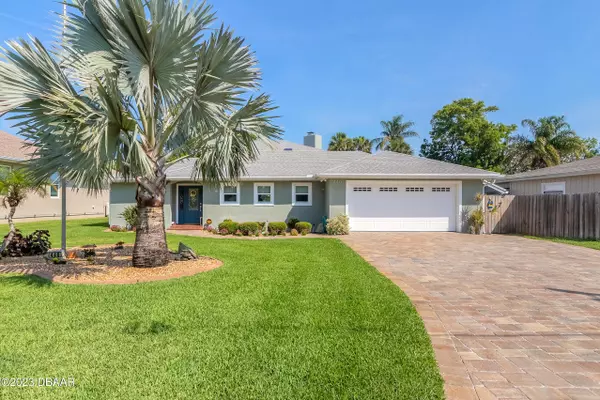 440 Palm AVE, Ormond Beach, FL 32174