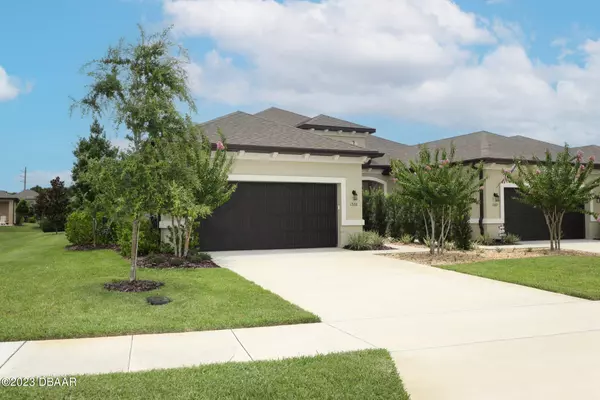 1320 Bangor DR, Ormond Beach, FL 32174