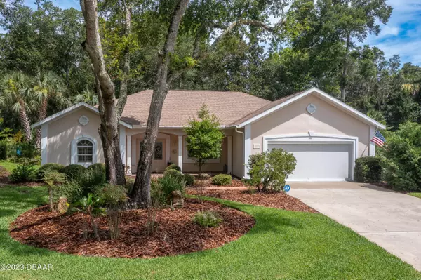 1317 Wicklow LN, Ormond Beach, FL 32174