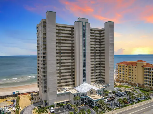 3333 Atlantic AVE #2004, Daytona Beach Shores, FL 32118