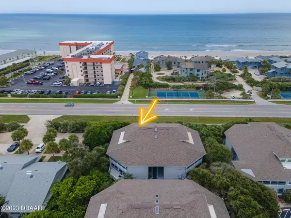 New Smyrna Beach, FL 32169,4315 Sea Mist DR #167