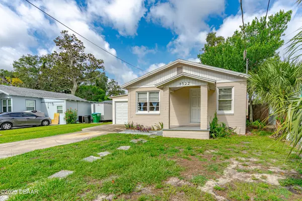 Holly Hill, FL 32117,1322 Hiawatha AVE