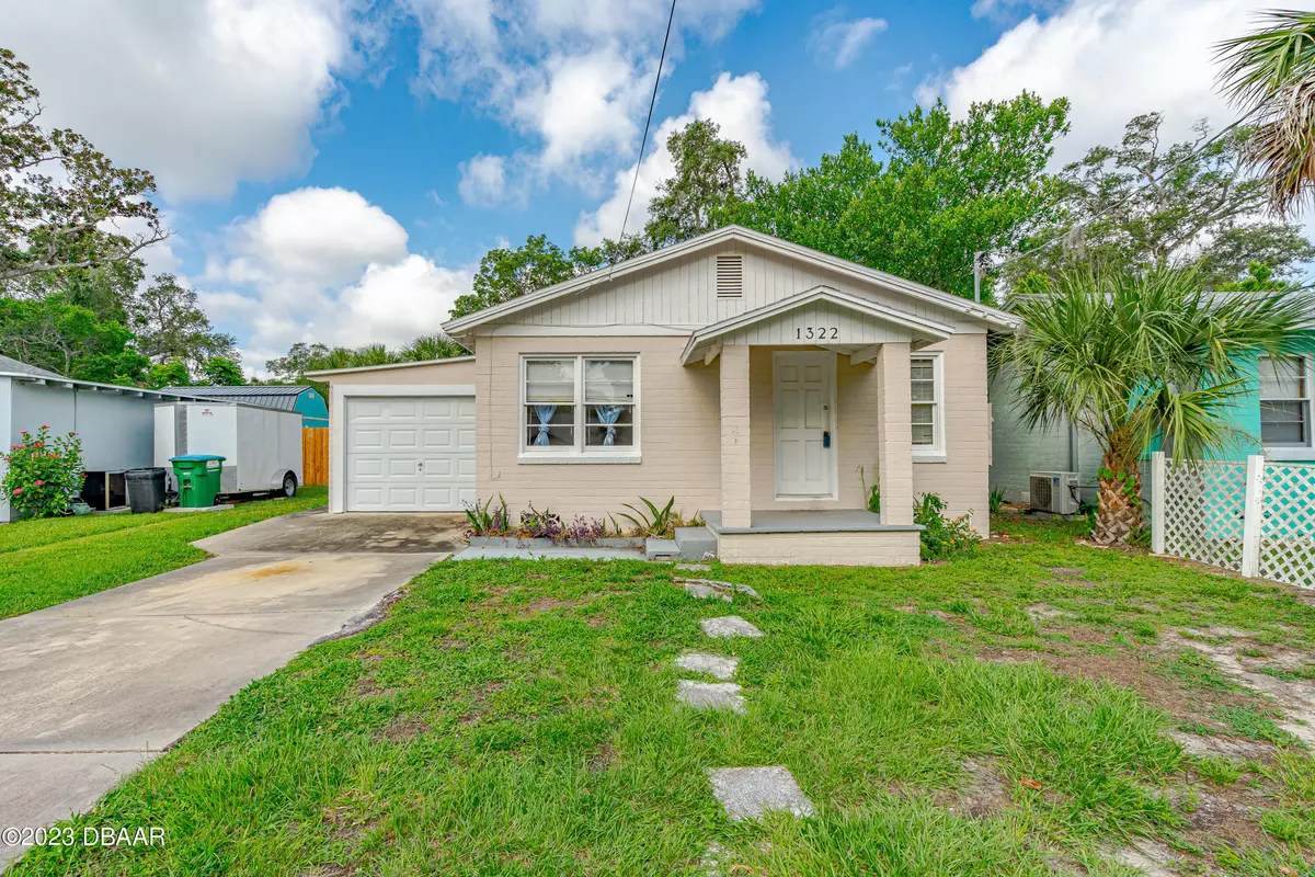 Holly Hill, FL 32117,1322 Hiawatha AVE