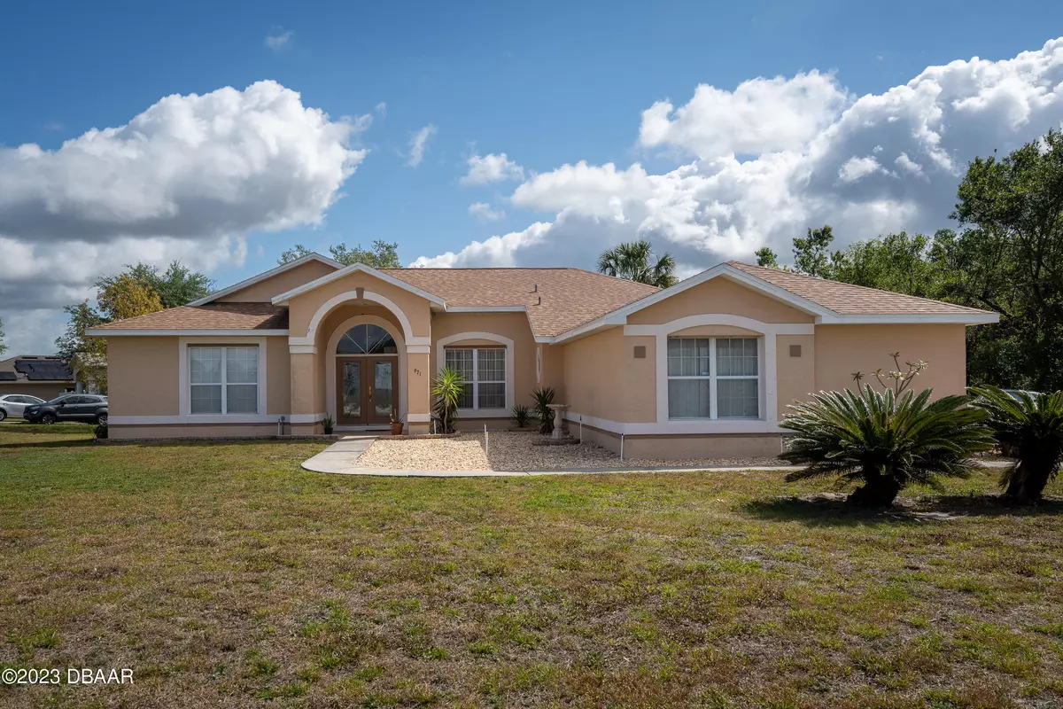 Deltona, FL 32738,971 Lovington DR