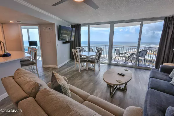 Daytona Beach Shores, FL 32118,2625 Atlantic AVE #20SE